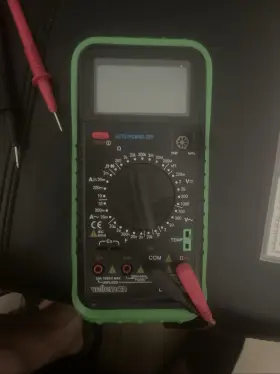 MY62 MASTECH Velleman