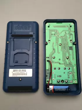 MY6243 MASTECH Digital Inductance Capacitance Multimeter #3