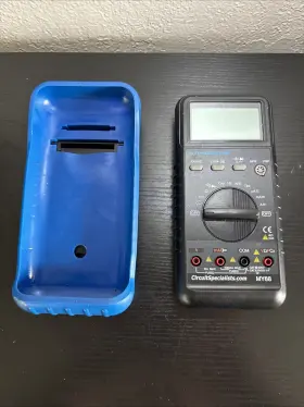 MY68 MASTECH Auto Digital Multimeter
