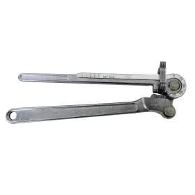 700376700626 MASTERCOOL Lever Tube Bender