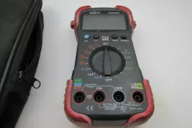 ADMM50 MATCO TOOLS Digital Multimeter Leads