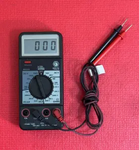 MD2202 MATCO TOOLS Advanced Digital Multimeter Great