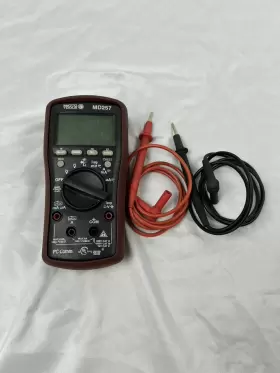 MD257 MATCO TOOLS Digital Multimeter