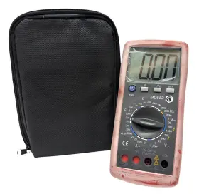 MD582 MATCO TOOLS Digital Multimeter