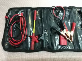 MD82650 MATCO TOOLS Multimeter Kit #2