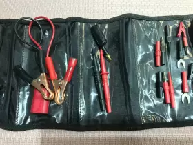 MD82650 MATCO TOOLS Multimeter Kit #3