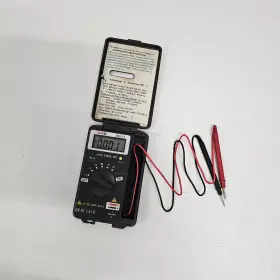 MD921 MATCO TOOLS Pocket Digital Multimeter #2