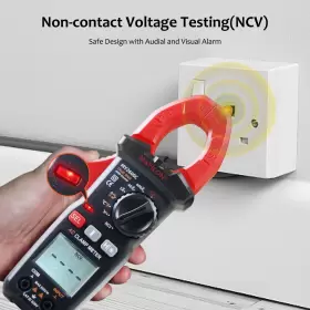 11.NK1635 MAYILON Clamp Meter Ac Digital Multimeter Voltage #2
