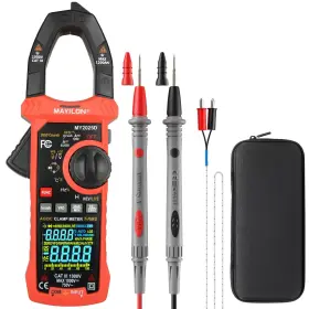 MY2025D MAYILON Digital Clamp Meter Multimeter Ac Voltage