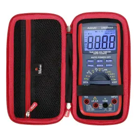 M242 MCHOI Astroai Digital Multimeter Trms