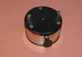 5405-A MCINTOSH Plug Panel Meter #2