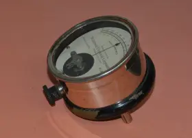 5405-A MCINTOSH Plug Panel Meter #3