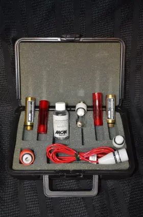 13175 MC-MILLER Ag Land Sea Electrode Kit
