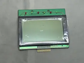 2860620 Medsystem Infusion Pump Display Module