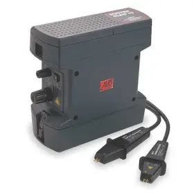 1006-598 MEGGER Micro Meter