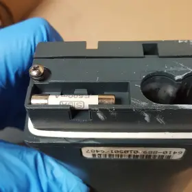 BM80-2 MEGGER Voltage Digital Tester #3