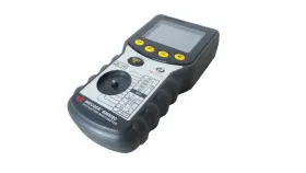 BMM80 MEGGER Insulation Multimeter #2