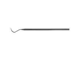 35623 MENDA Curved Steel Probe