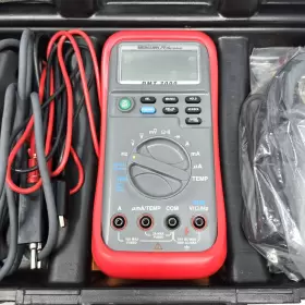 91-854009A1 MERCURY Marine Dmt Digital Tach Multimeter #2