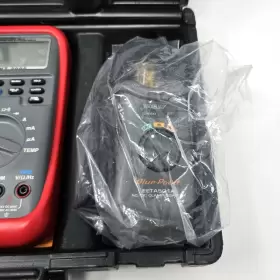 91-854009A1 MERCURY Marine Dmt Digital Tach Multimeter #3