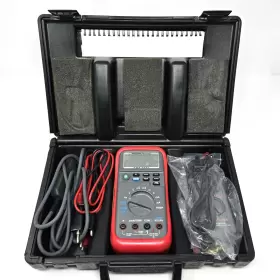 91-854009A1 MERCURY Marine Dmt Digital Tach Multimeter