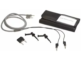 ZA900529-00014 MERIAM Hart Lead Kit