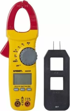 HE0248801QI MERSEN Clamp Meter Line Splitter Tester Kit