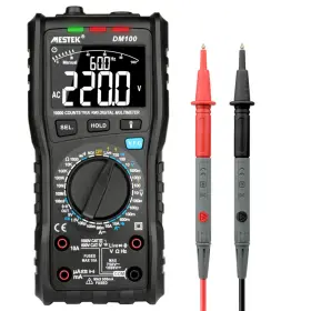 EVN2941655924489WM MESTEK Multifunctional High Digital