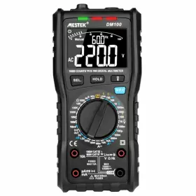GIK9517797662504YP MESTEK Multifunctional Digital Multimeter
