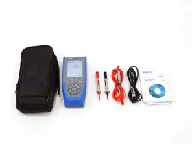 MTX3291 METRIX Asyc Iv Digital Multimeter Cat