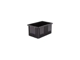 TB92080CAS METRO Intermetro Tote Box Olympic