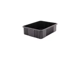 TB93060CAS METRO Intermetro Tote Box Olympic