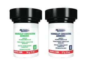 8329TCS-50ML MG CHEMICALS Slow Cure Thermally Conductive