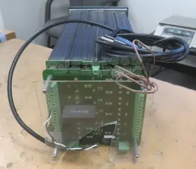 828-D10-403-000-120-00 MICRISTAR Digital Process Controller #3