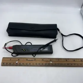 22-165 MICRONTA Auto Digital Multimeter