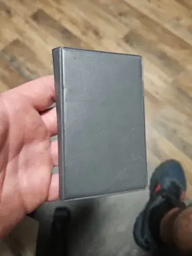 22-169 MICRONTA Digital Multimeter Manual Cover