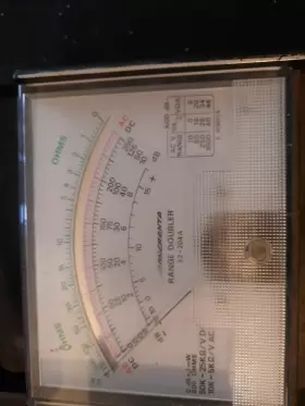 22-204A MICRONTA Doubler Tester #2