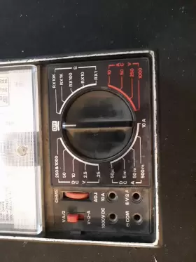 22-204A MICRONTA Doubler Tester #3