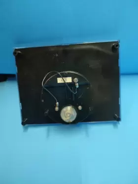 22-206 MICRONTA Fet Vom Multimeter Screen #2