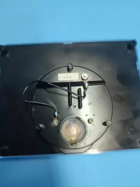 22-206 MICRONTA Fet Vom Multimeter Screen #3