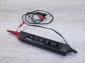 22-303A MICRONTA Radio Logic Probe