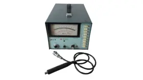 MV-823A-1 MILLIVAC Millivolt Meter