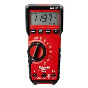 045242236923 MILWAUKEE Digital Multimeter