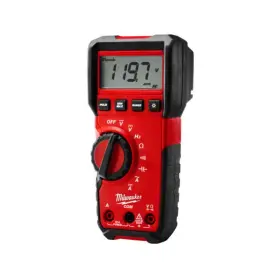 2216-20NST MILWAUKEE Digital Multimeter Nist