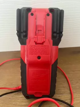 221620 MILWAUKEE Digital Multimeter #3