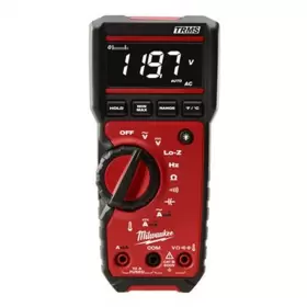 221720 MILWAUKEE Tool Digital Multimeter