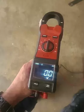 2239-20 MILWAUKEE Clamp Gun