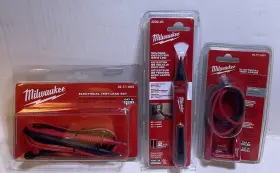 49-77-1003 MILWAUKEE Electrical Leads Voltage Detector