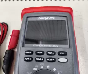 EEDM604E MILWAUKEE Digital Multimeter #2