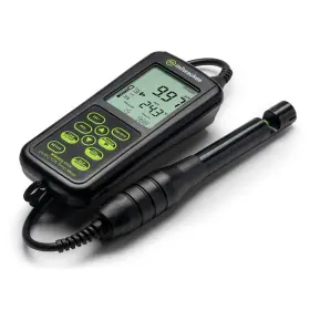MW805 MILWAUKEE Ec Tds Meter Atc